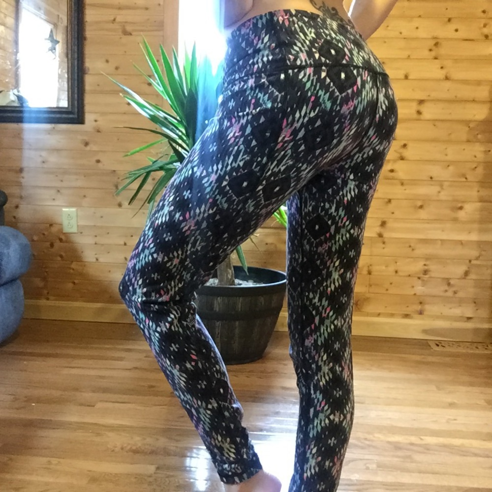 Vsx knockout tights victoria's secret